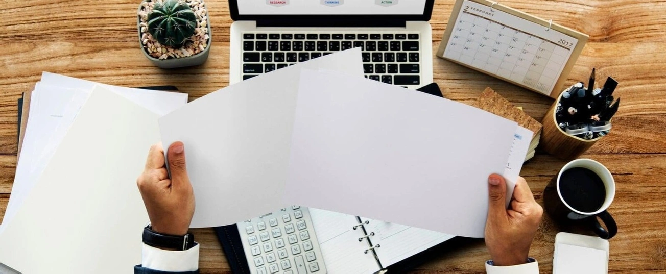 Процесс подбора персонала